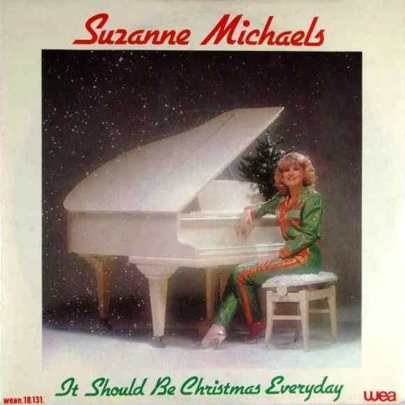 Suzanne Michaels
